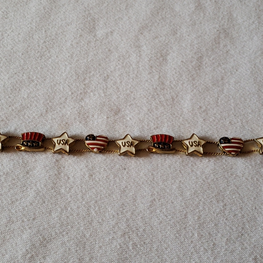 USA Bracelet